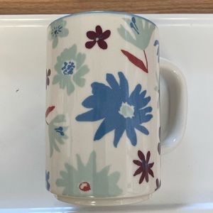 Room Essentials Flower Mug